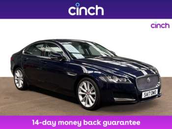 2017 - 2.0d [180] Portfolio 4dr Auto