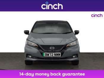 Used Nissan Leaf 2023 for sale - 74562818: Photo
