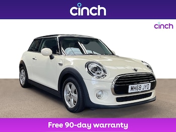MINI - Hatch