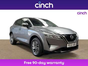 2022 - 1.3 DiG-T MH 158 Acenta Premium 5dr Xtronic