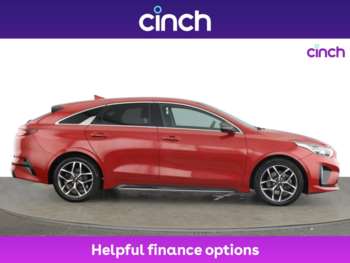Used Kia Pro Ceed 2019 for sale - 75322995: Photo