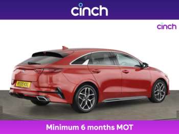 Used Kia Pro Ceed 2019 for sale - 75322995: Photo