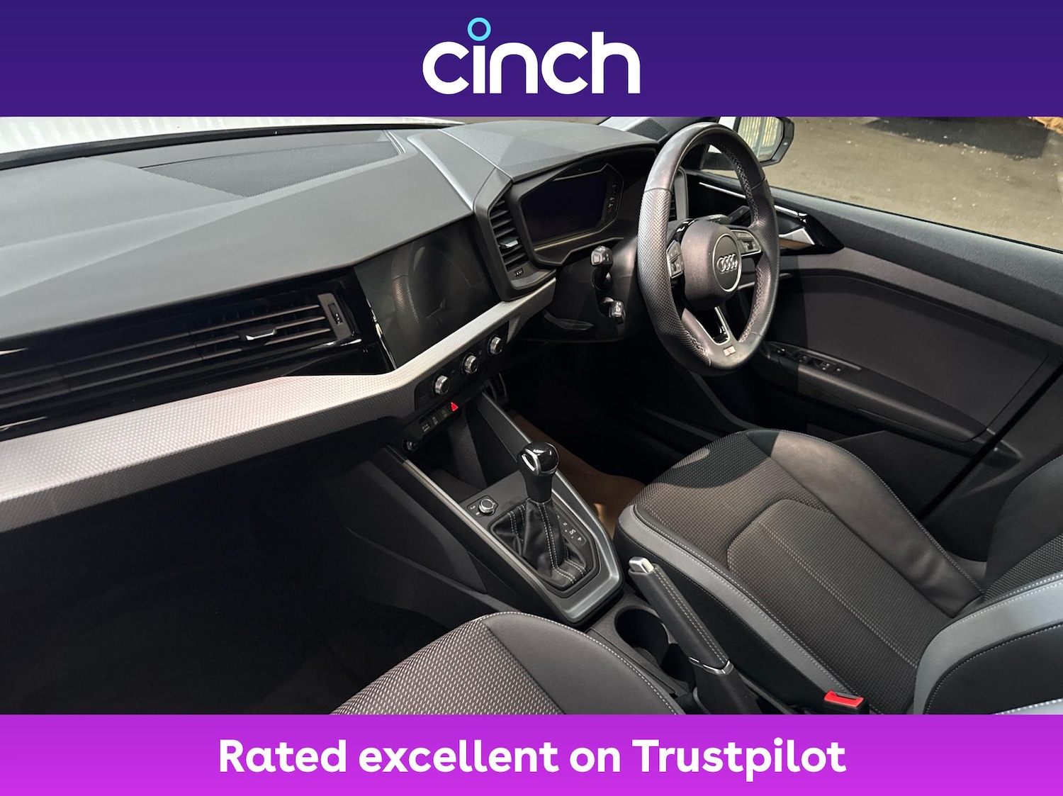 Used Audi A1 2023 for sale - 76603857: Photo 14