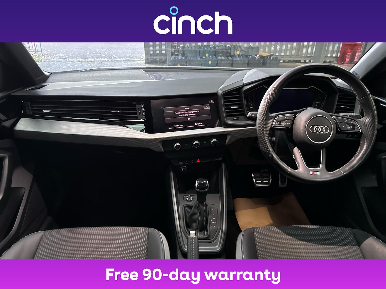 Used Audi A1 2023 for sale - 76603857: Photo 15