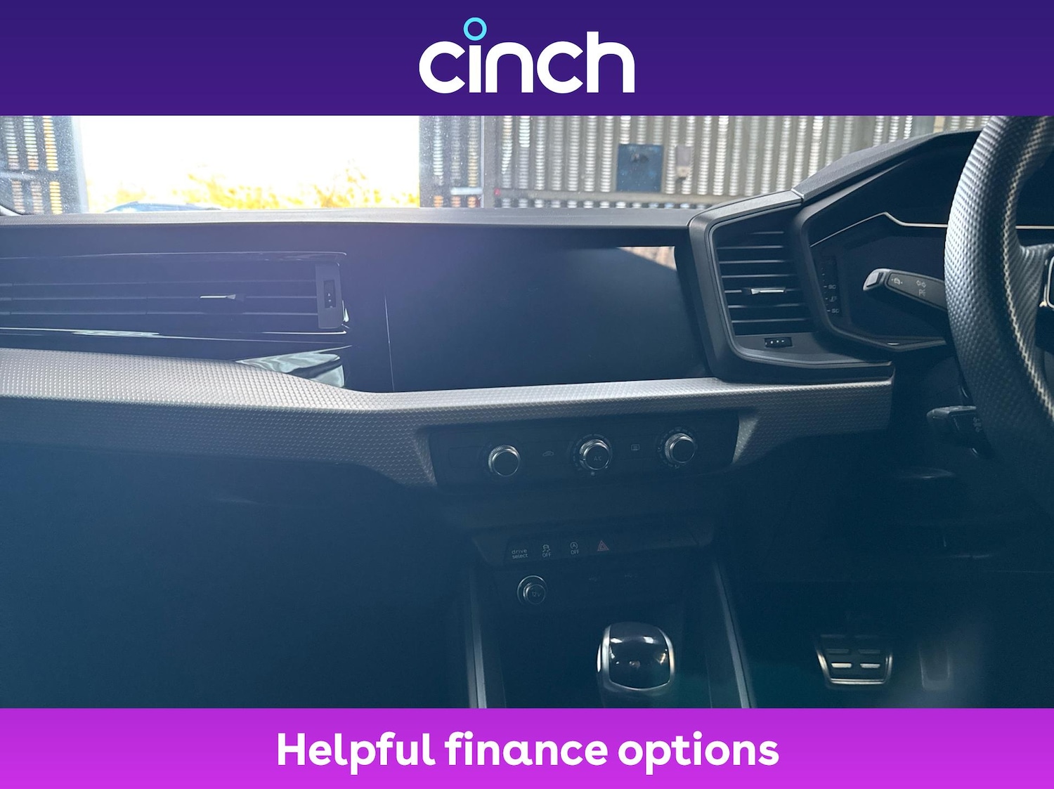 Used Audi A1 2023 for sale - 76603857: Photo 17