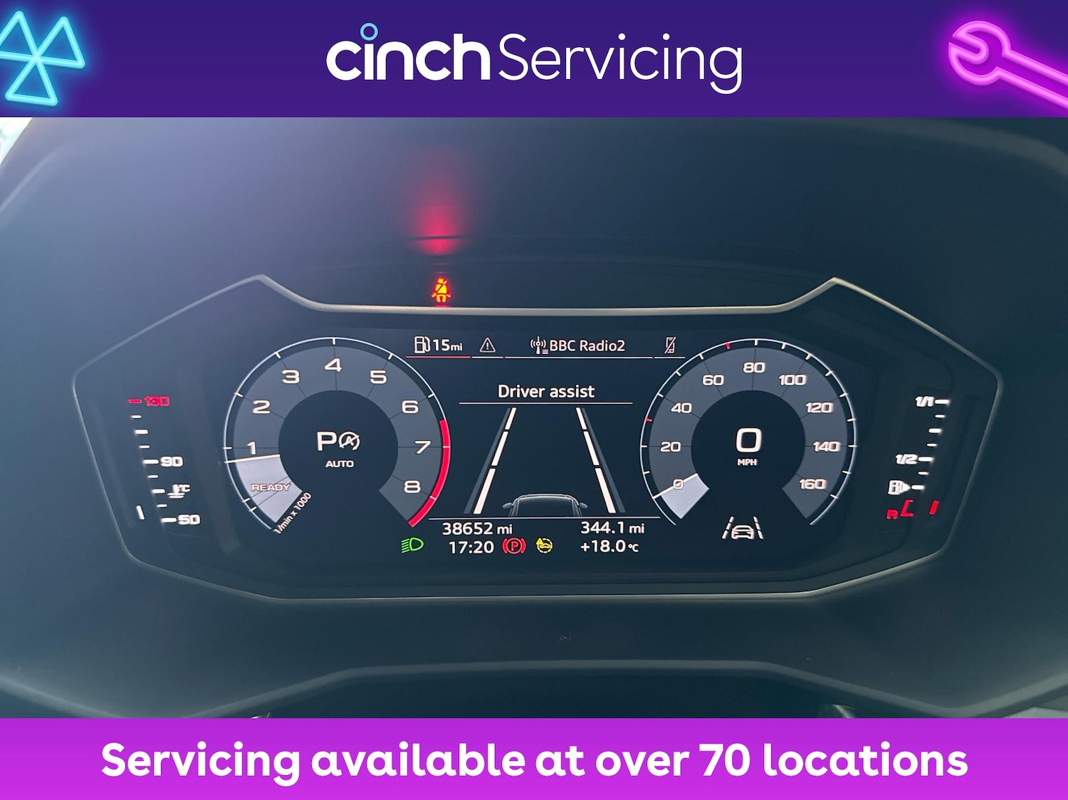 Used Audi A1 2023 for sale - 76603857: Photo 18