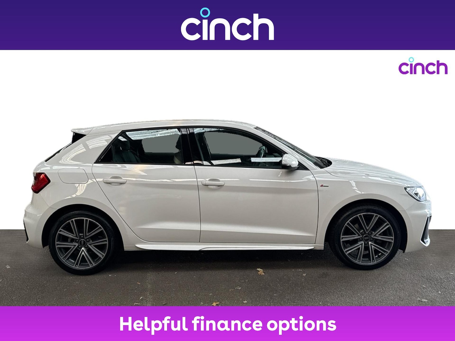 Used Audi A1 2023 for sale - 76603857: Photo 2