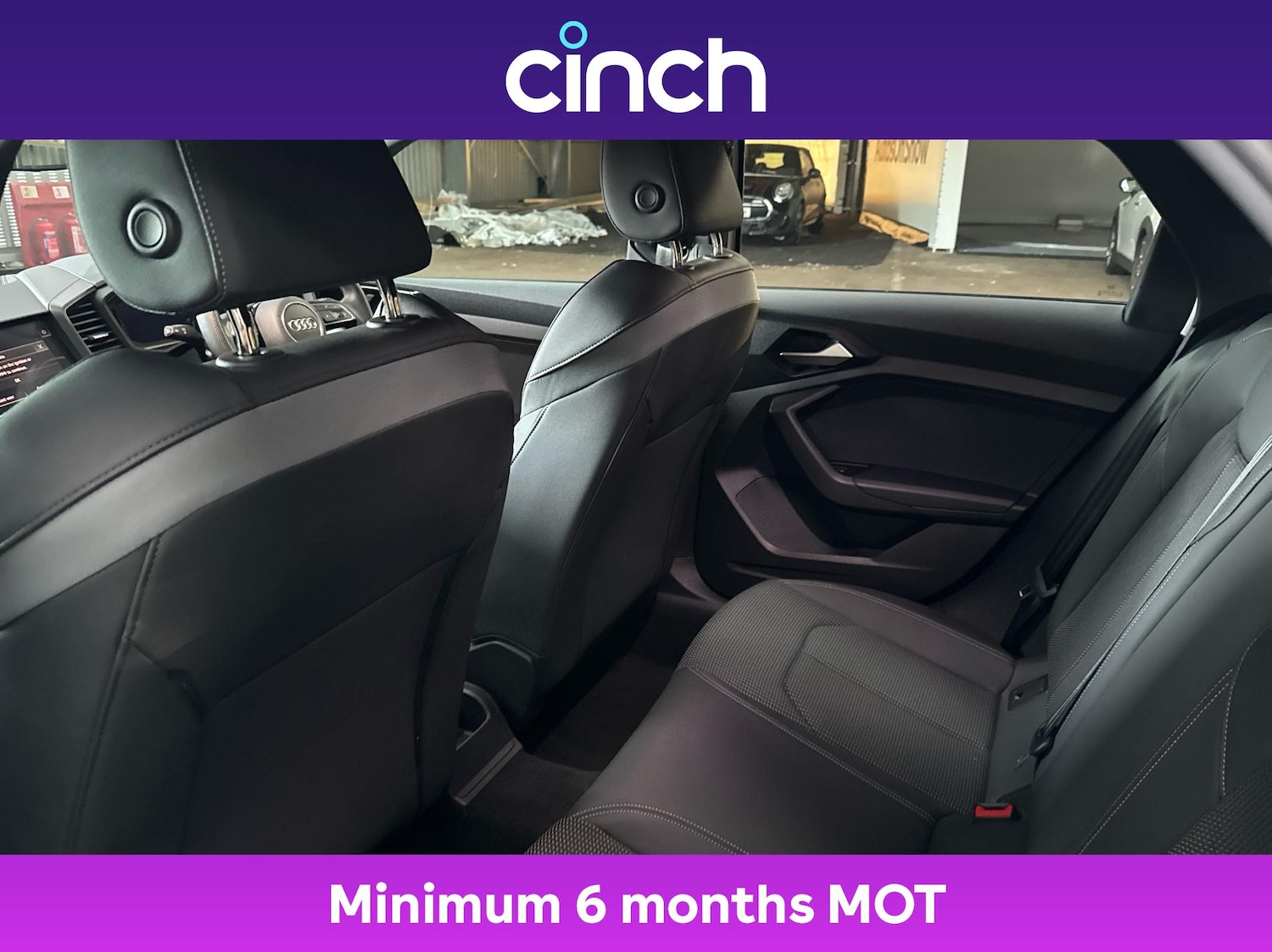 Used Audi A1 2023 for sale - 76603857: Photo 20