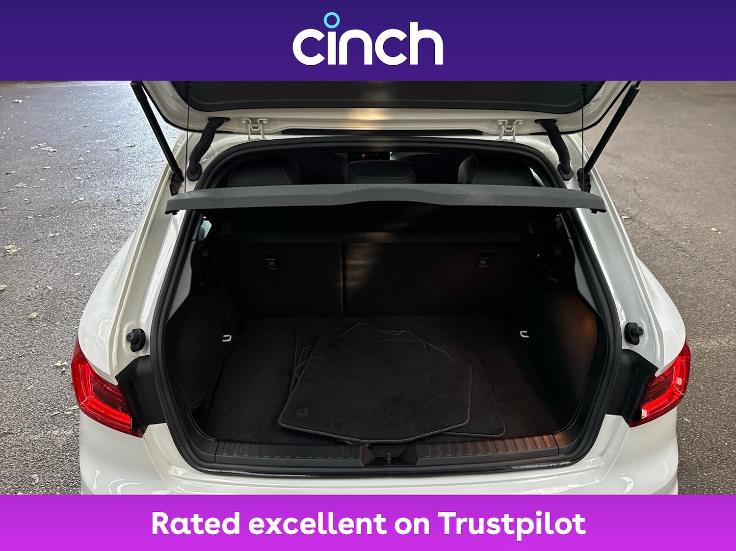 Used Audi A1 2023 for sale - 76603857: Photo 21