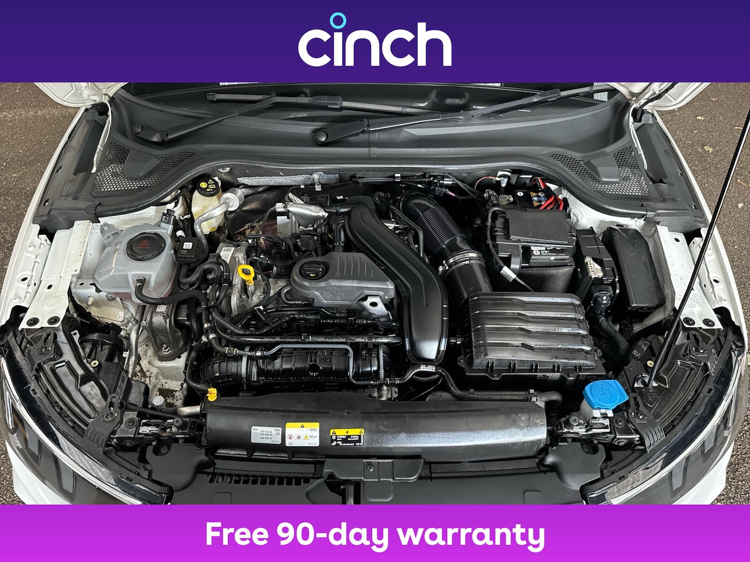 Used Audi A1 2023 for sale - 76603857: Photo 23