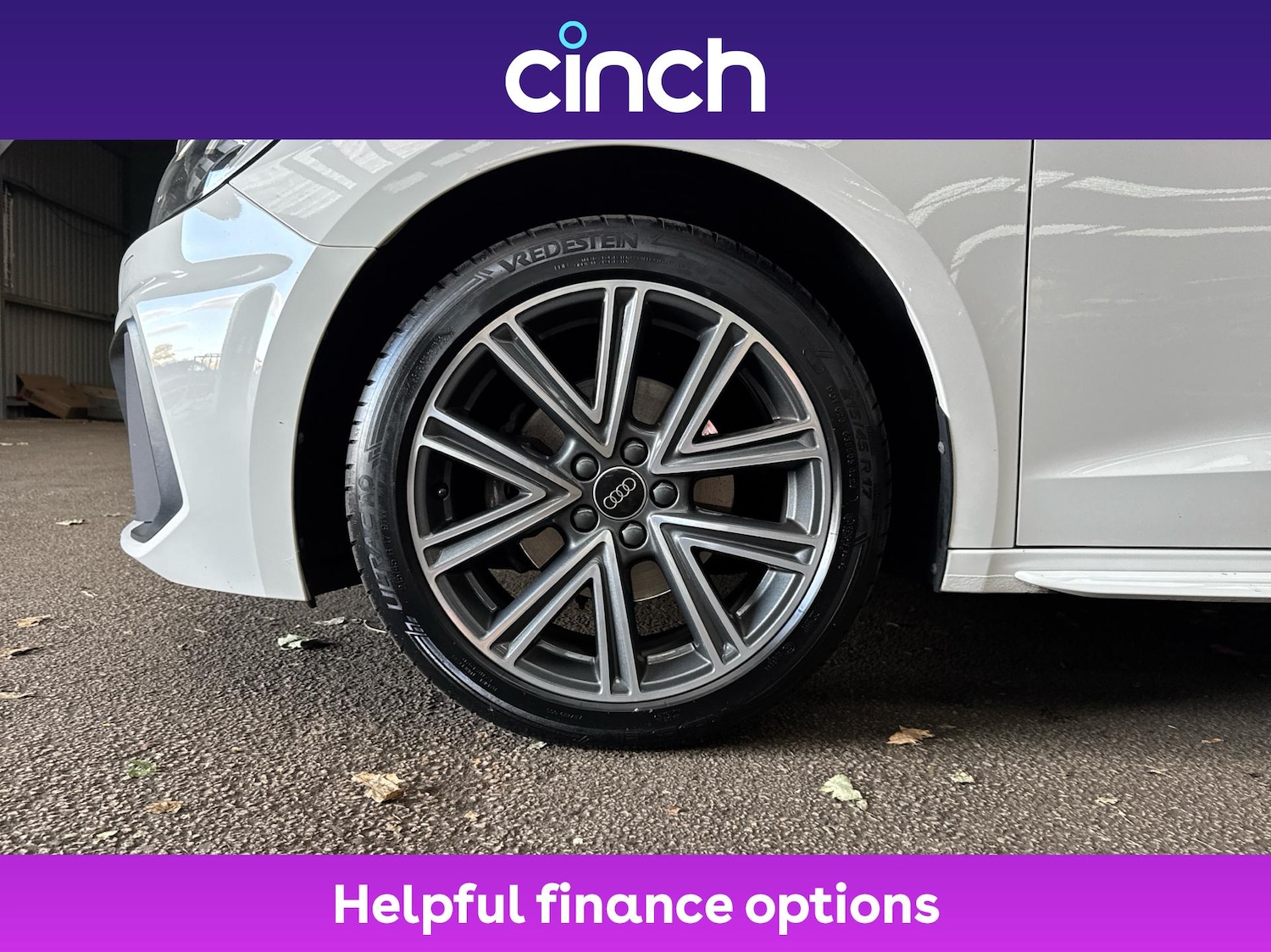 Used Audi A1 2023 for sale - 76603857: Photo 24