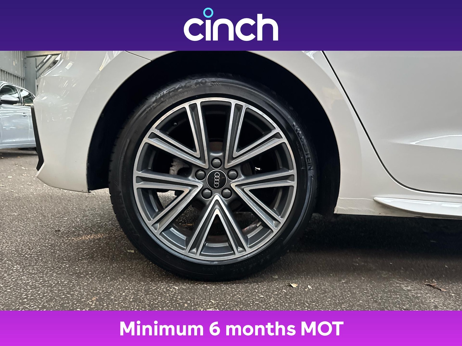 Used Audi A1 2023 for sale - 76603857: Photo 27