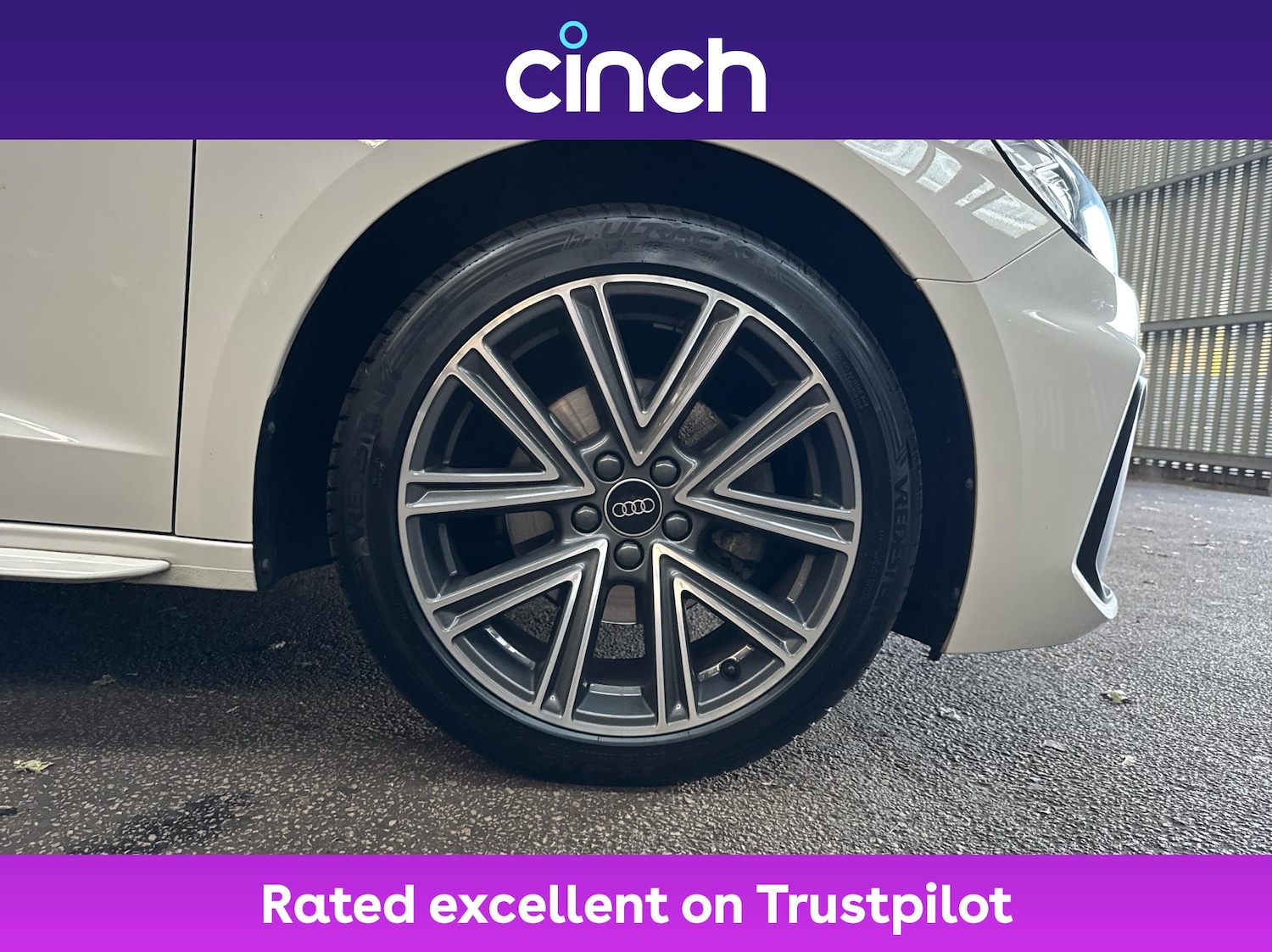 Used Audi A1 2023 for sale - 76603857: Photo 28