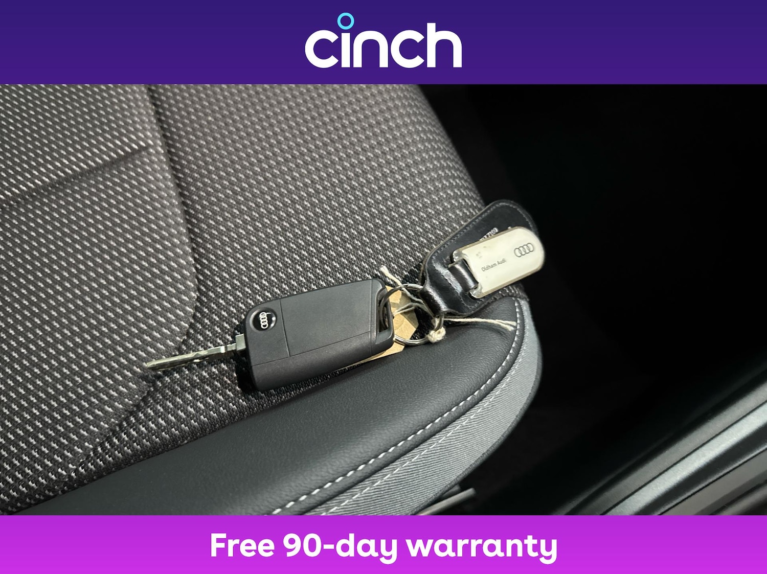 Used Audi A1 2023 for sale - 76603857: Photo 29