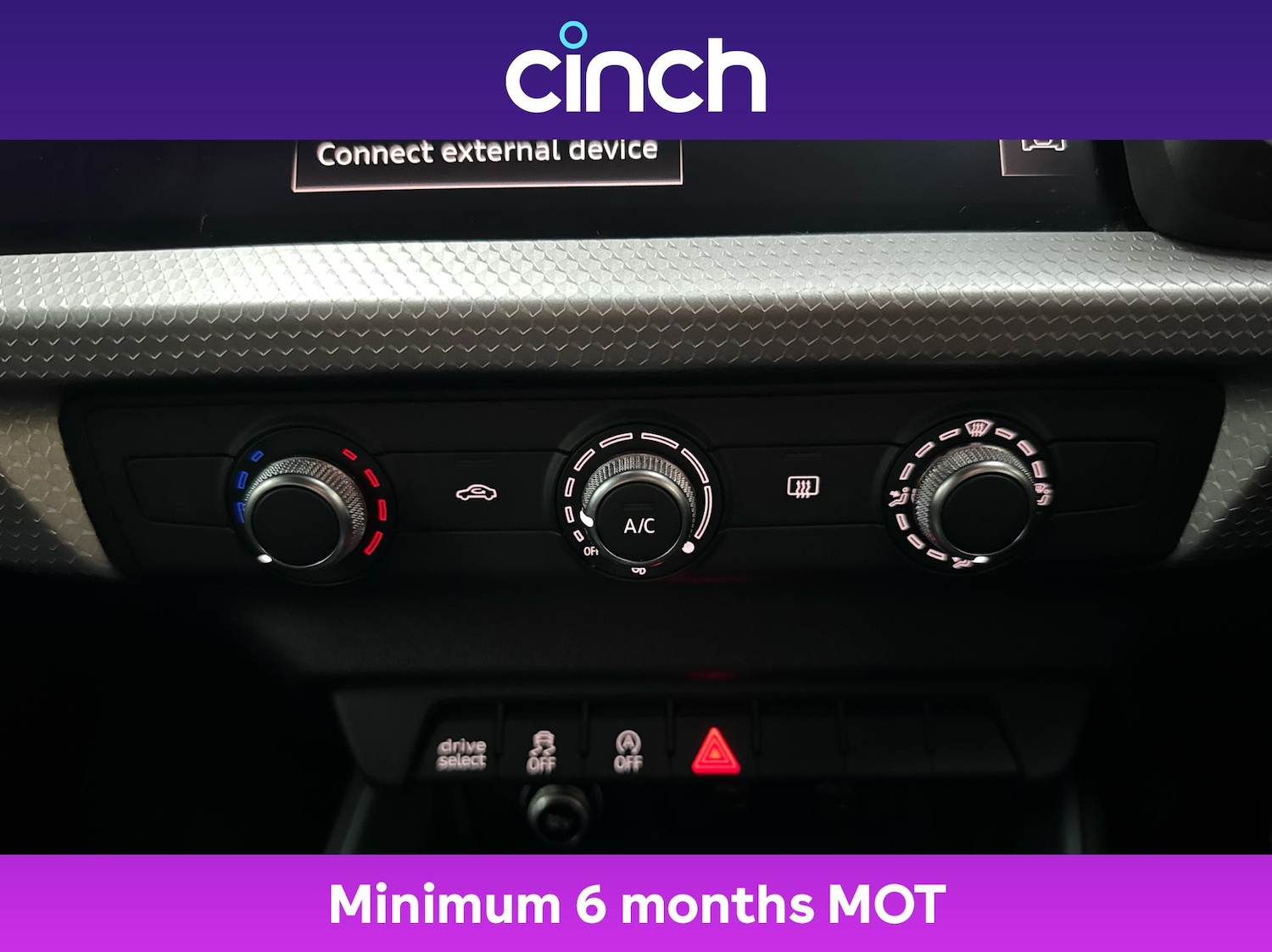 Used Audi A1 2023 for sale - 76603857: Photo 32