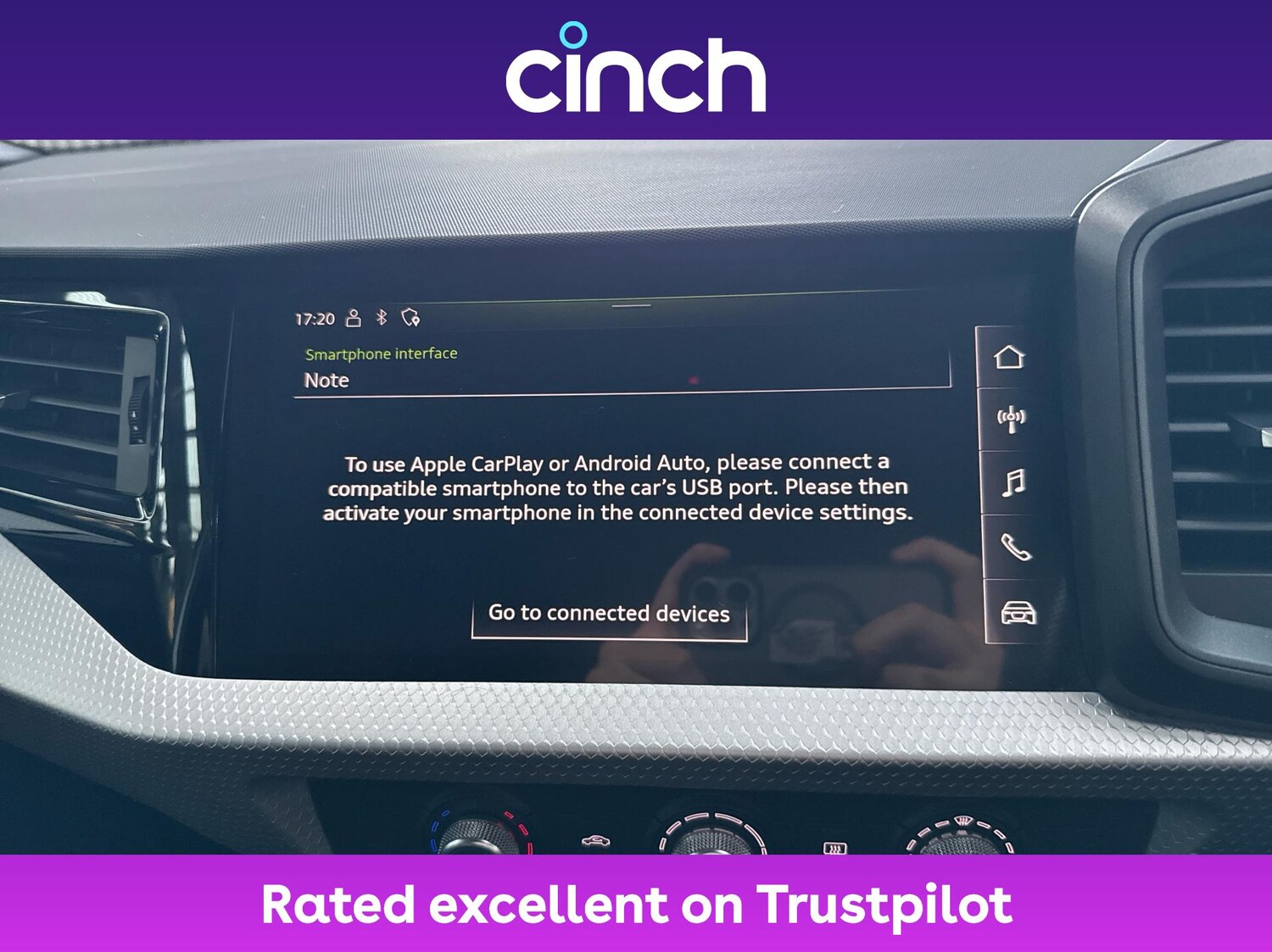 Used Audi A1 2023 for sale - 76603857: Photo 33