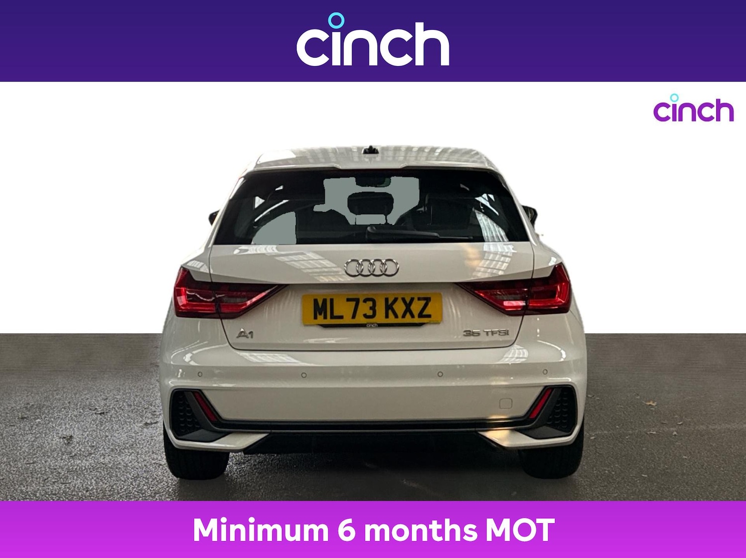 Used Audi A1 2023 for sale - 76603857: Photo 5