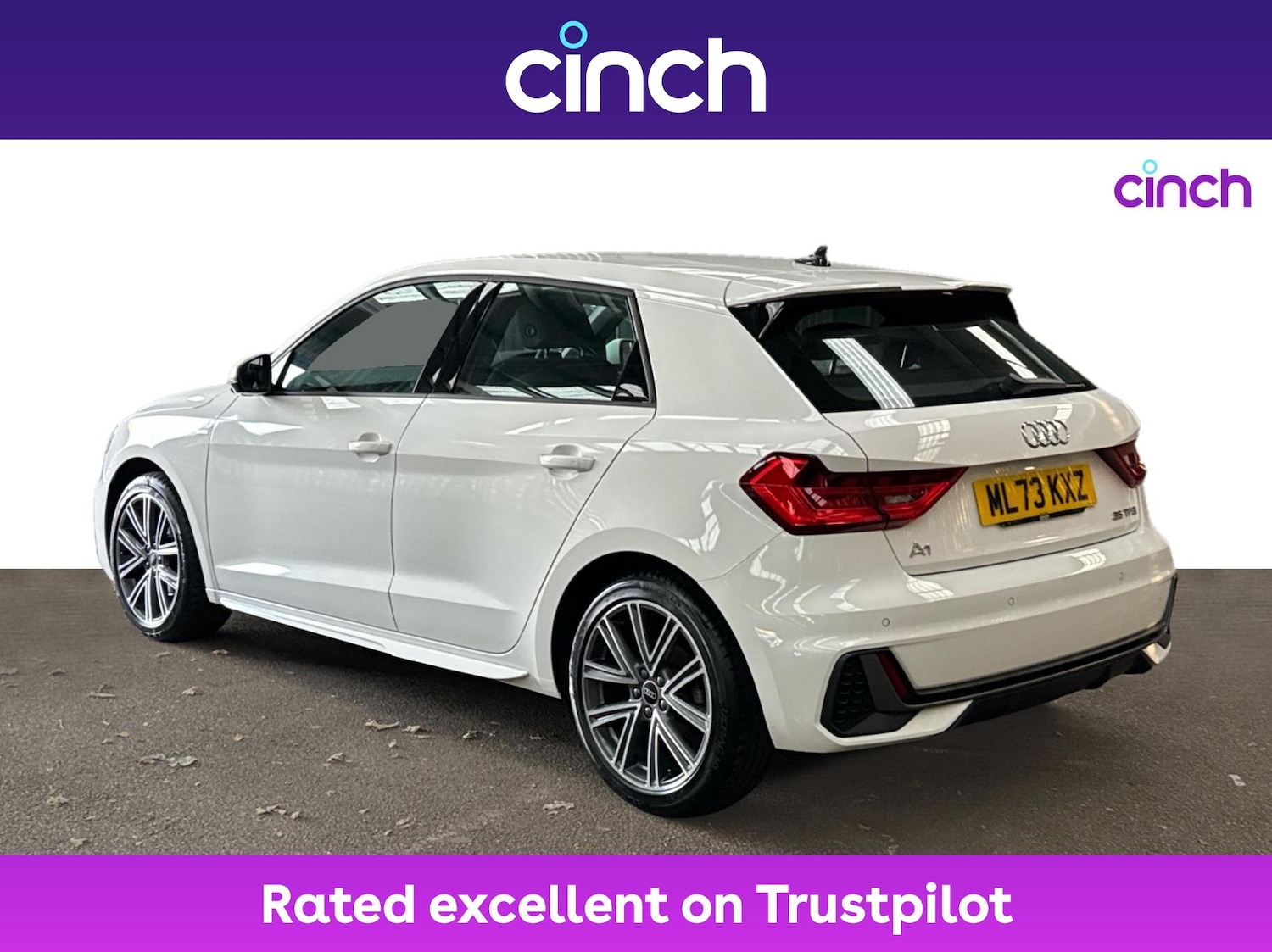 Used Audi A1 2023 for sale - 76603857: Photo 6