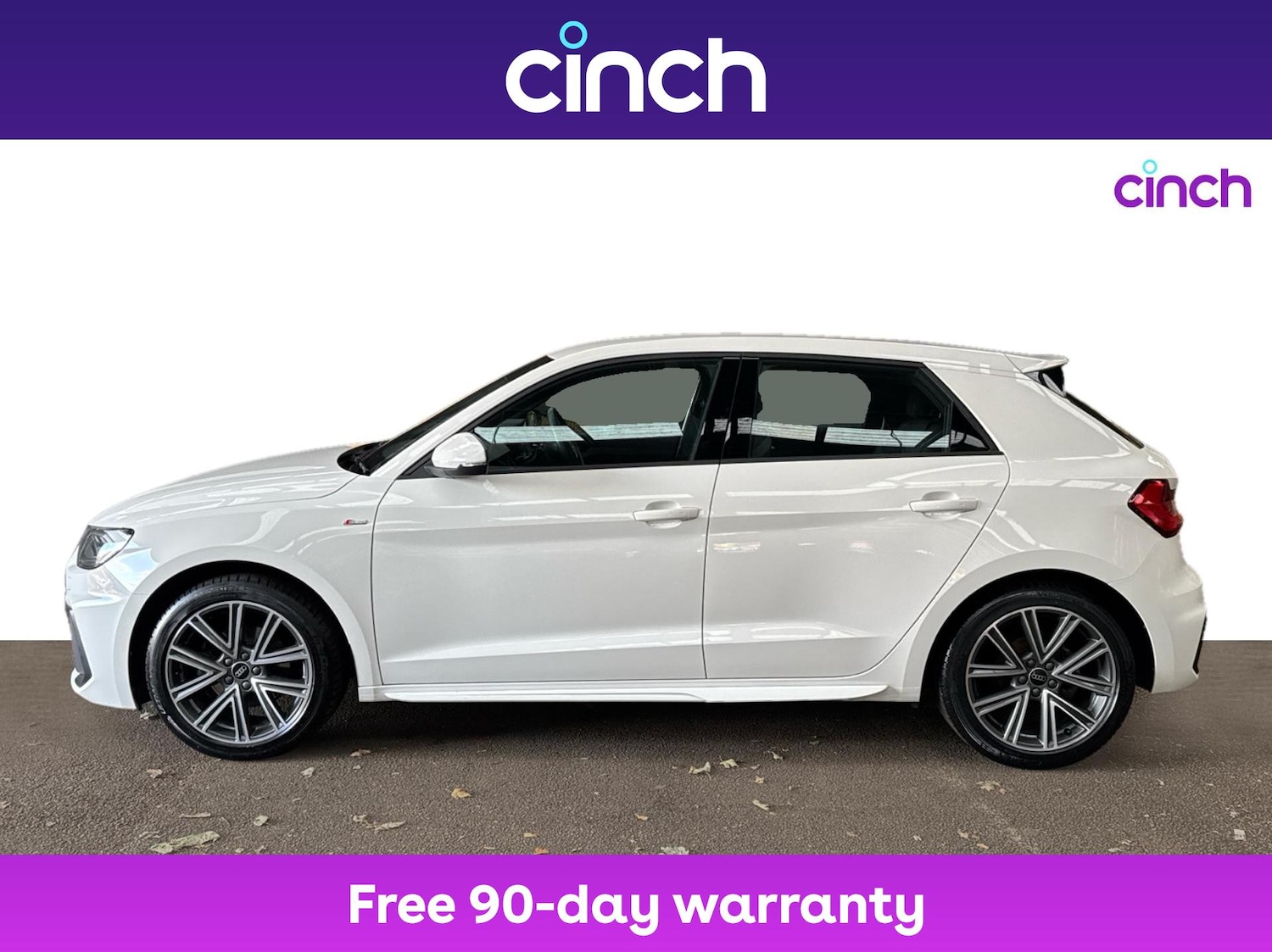 Used Audi A1 2023 for sale - 76603857: Photo 8