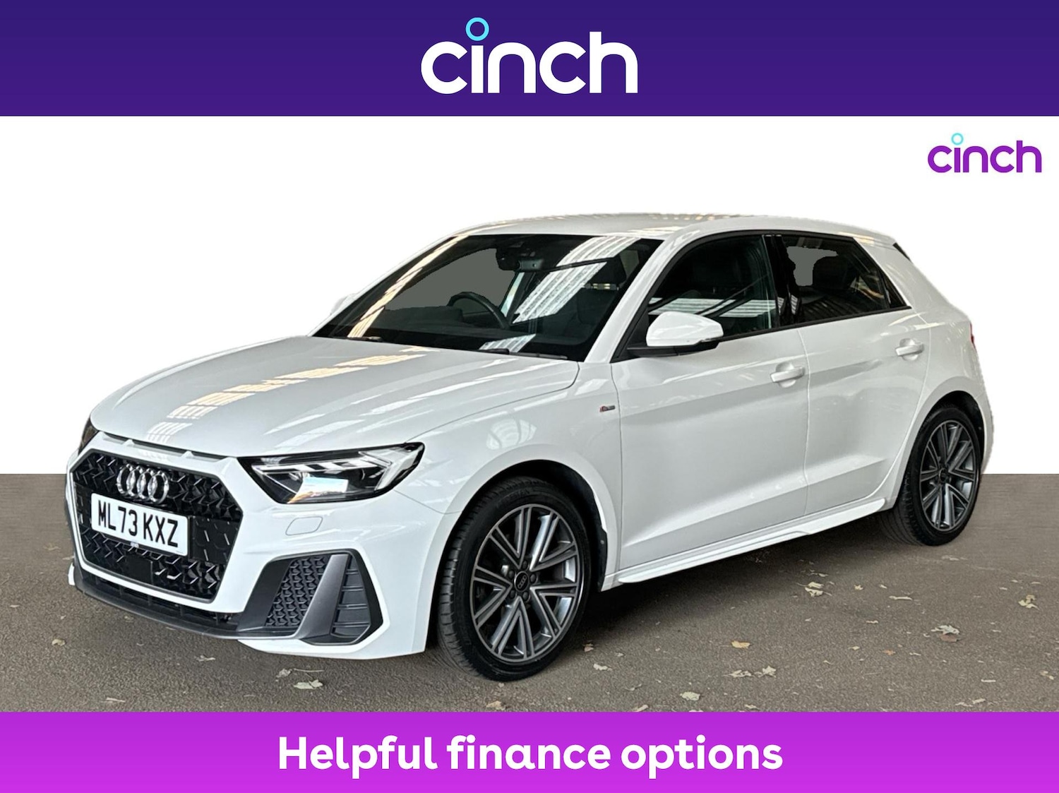 Used Audi A1 2023 for sale - 76603857: Photo 9