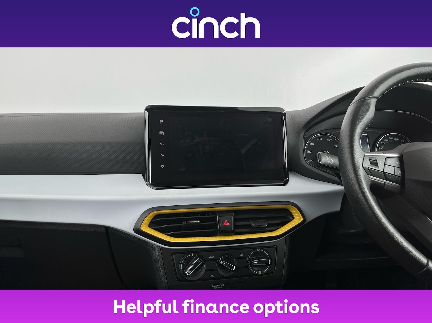 Used SEAT Ibiza 2022 for sale - 76697419: Photo 17