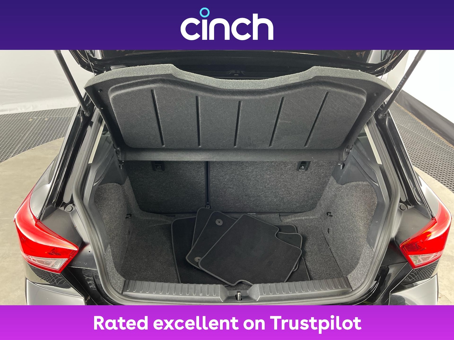 Used SEAT Ibiza 2022 for sale - 76697419: Photo 21