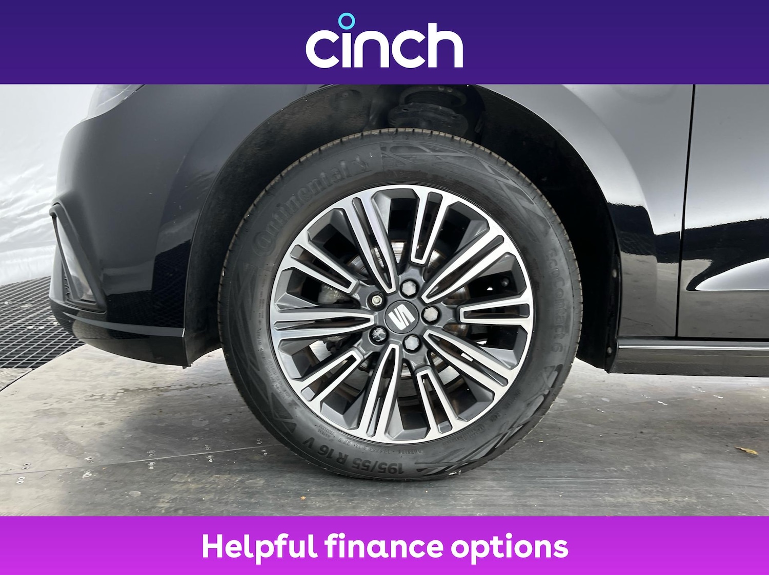 Used SEAT Ibiza 2022 for sale - 76697419: Photo 24