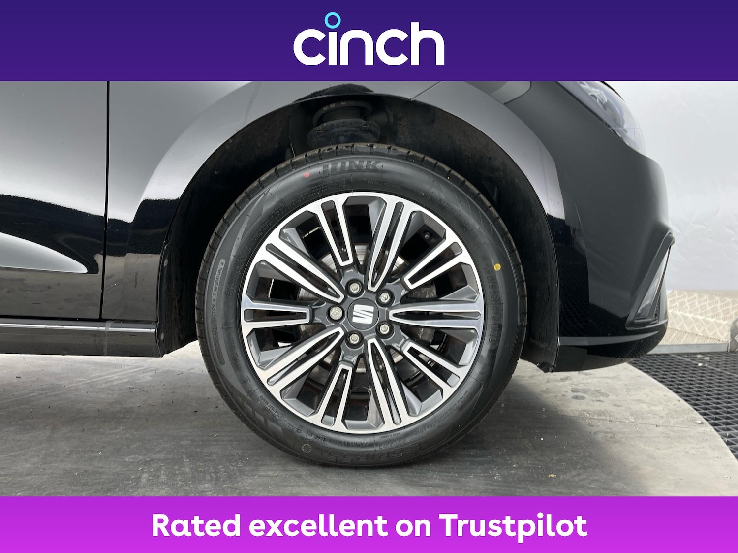 Used SEAT Ibiza 2022 for sale - 76697419: Photo 28