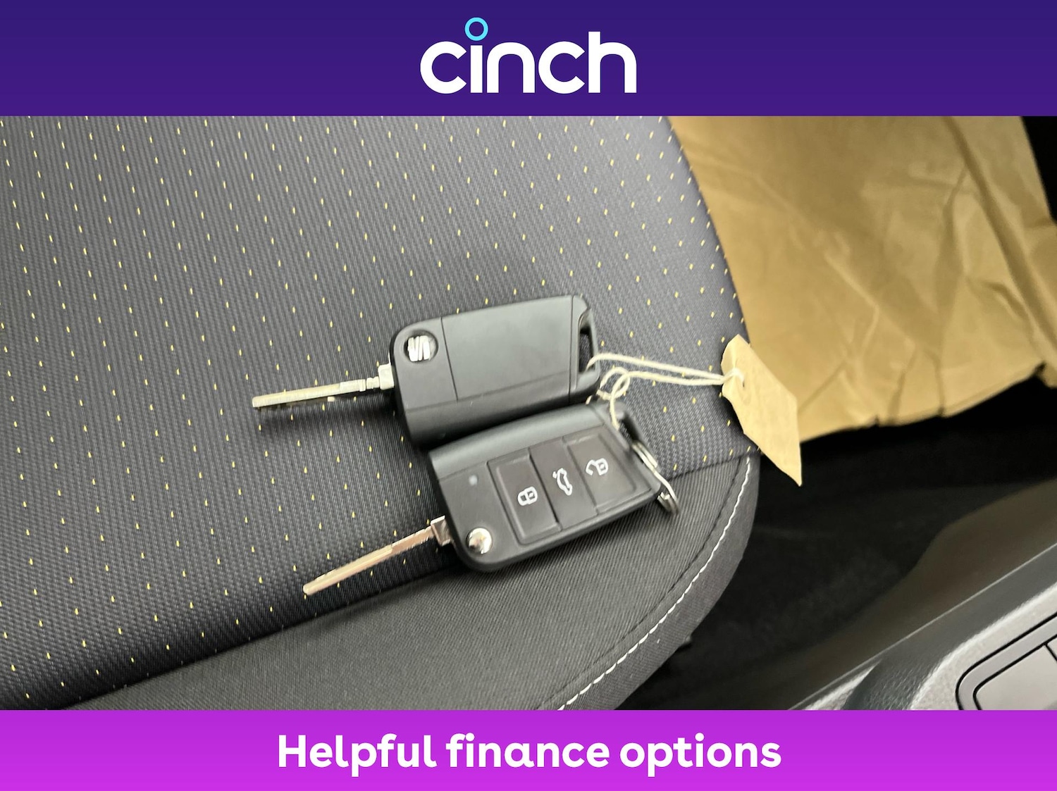 Used SEAT Ibiza 2022 for sale - 76697419: Photo 30