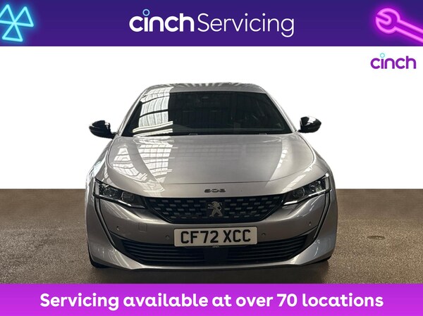 Used Peugeot 508 2023 for sale - 75259566: Photo 11