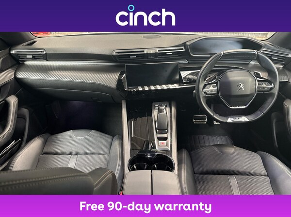Used Peugeot 508 2023 for sale - 75259566: Photo 15