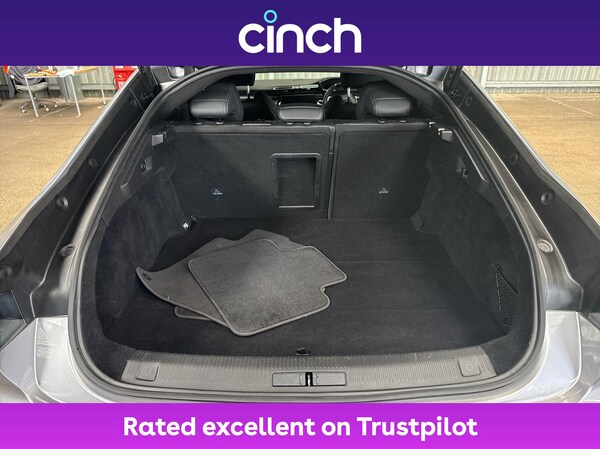 Used Peugeot 508 2023 for sale - 75259566: Photo 21