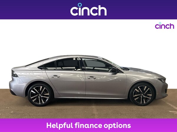 Used Peugeot 508 2023 for sale - 75259566: Photo 2
