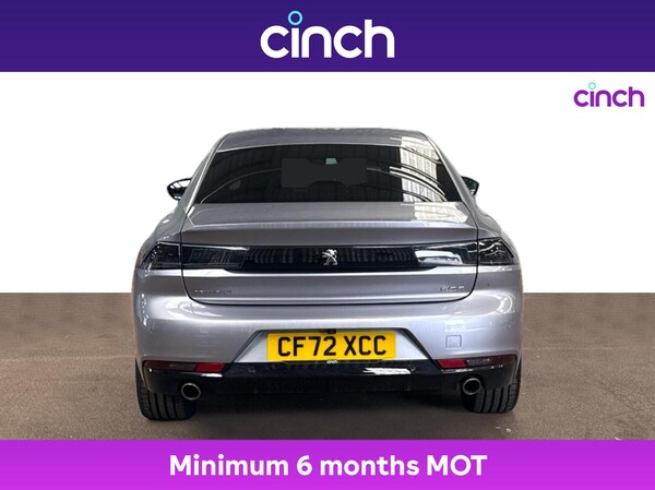 Used Peugeot 508 2023 for sale - 75259566: Photo 5