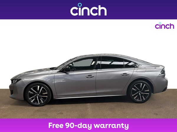 Used Peugeot 508 2023 for sale - 75259566: Photo 8