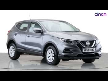 2018 - 1.5 dCi 115 Visia 5dr