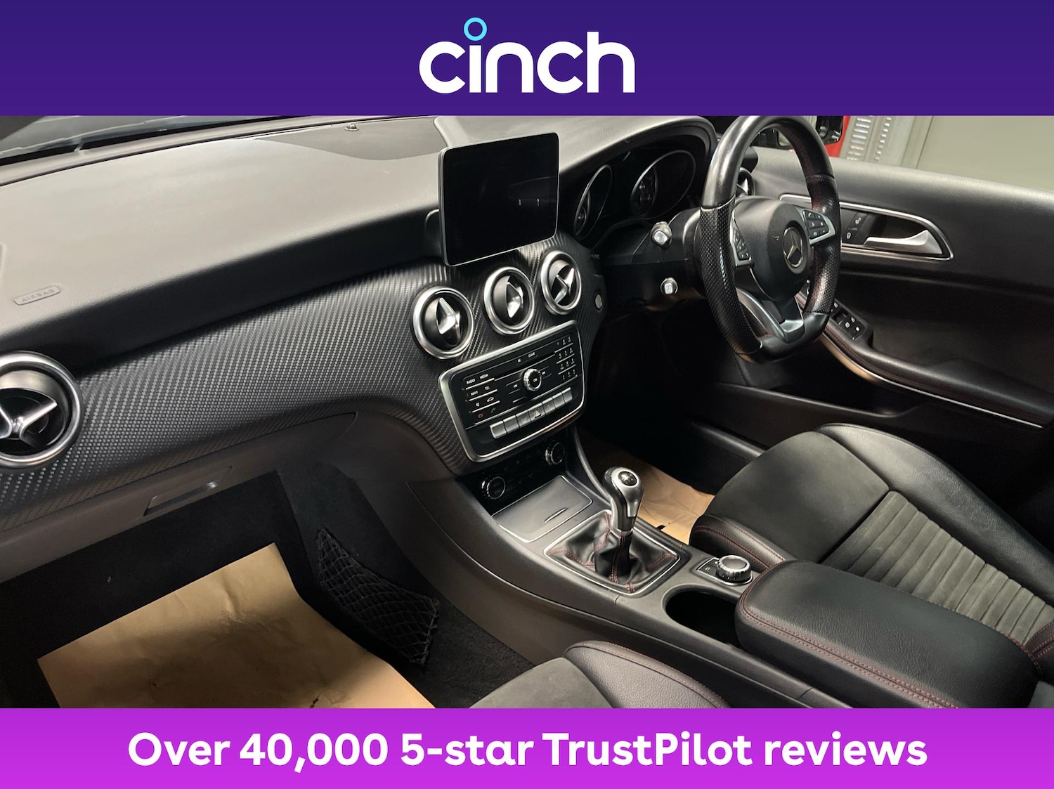 Used Mercedes-Benz A-Class 2017 for sale - 76581393: Photo 14