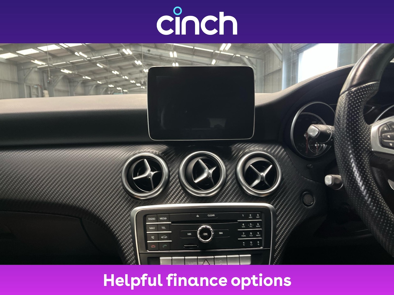 Used Mercedes-Benz A-Class 2017 for sale - 76581393: Photo 17