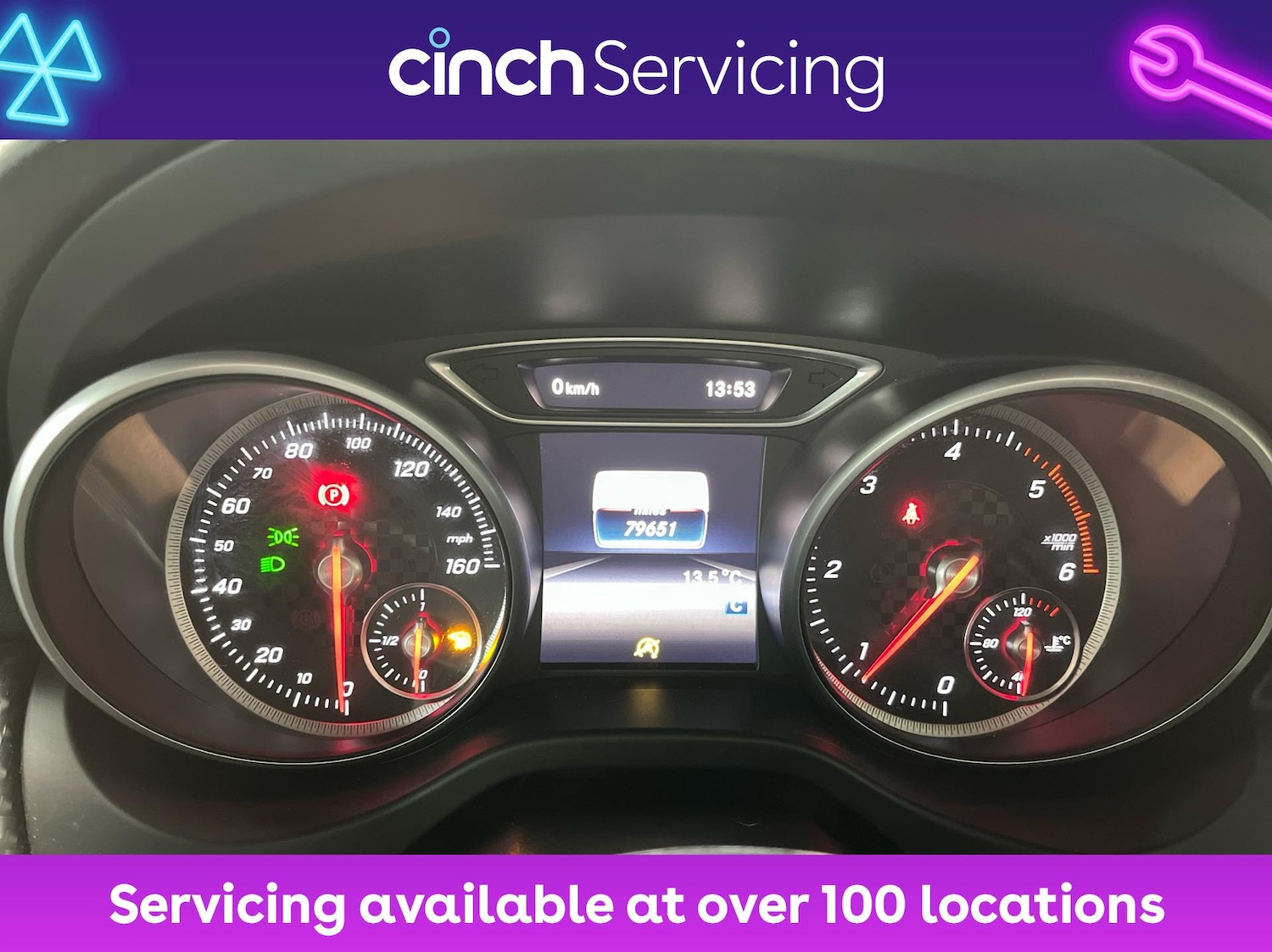 Used Mercedes-Benz A-Class 2017 for sale - 76581393: Photo 18