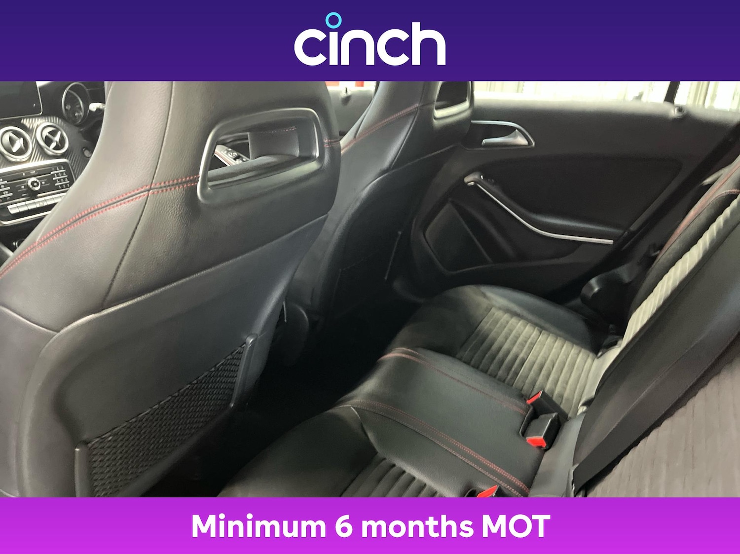 Used Mercedes-Benz A-Class 2017 for sale - 76581393: Photo 20