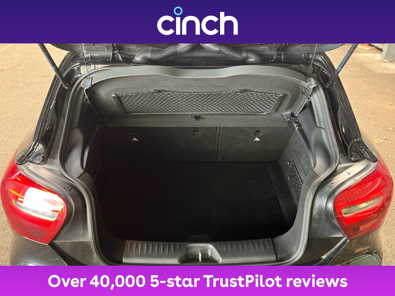 Used Mercedes-Benz A-Class 2017 for sale - 76581393: Photo 21