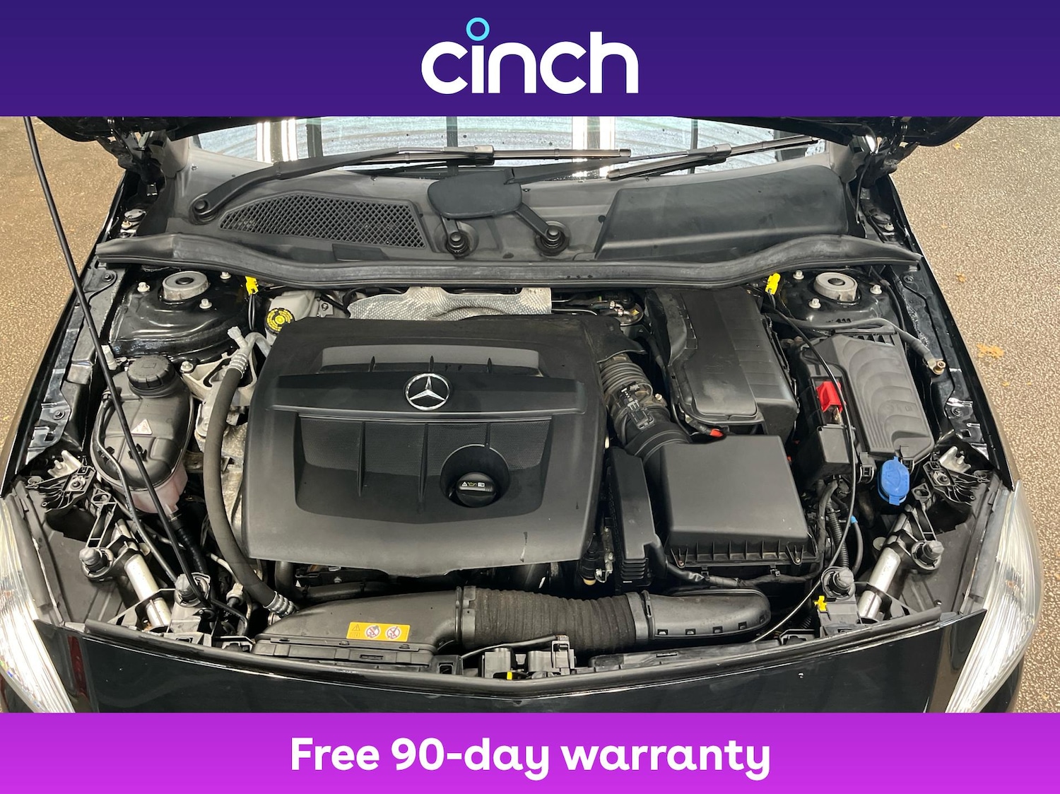 Used Mercedes-Benz A-Class 2017 for sale - 76581393: Photo 23