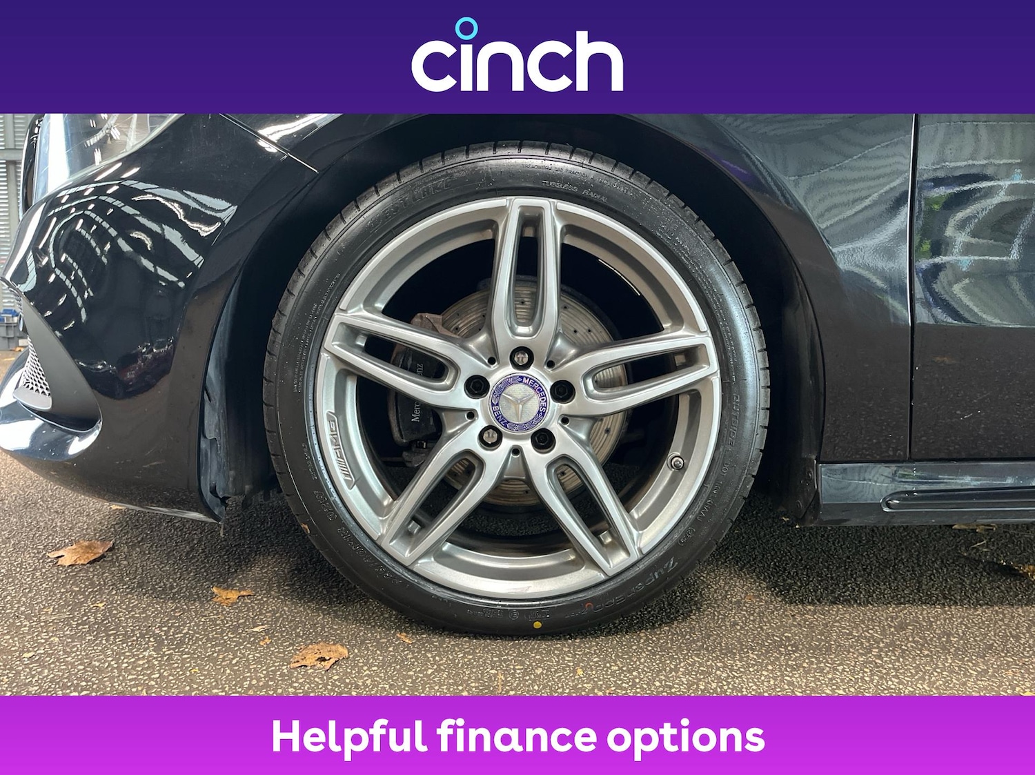 Used Mercedes-Benz A-Class 2017 for sale - 76581393: Photo 24