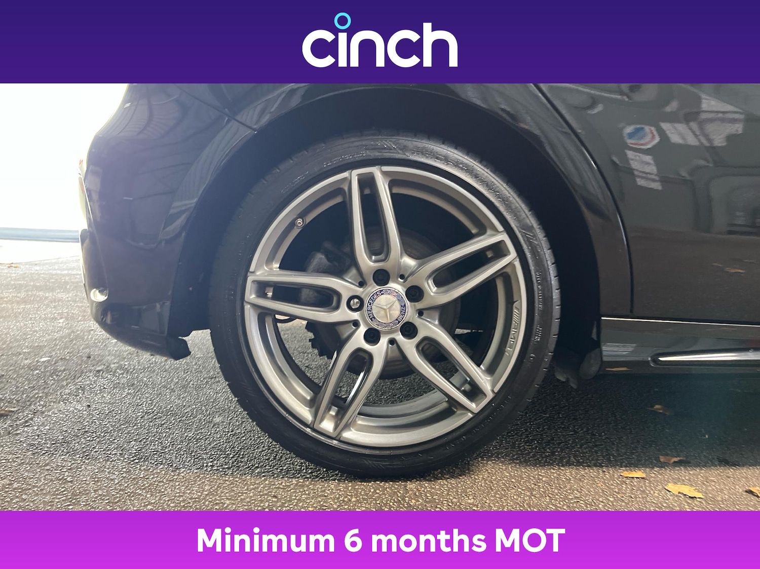 Used Mercedes-Benz A-Class 2017 for sale - 76581393: Photo 27