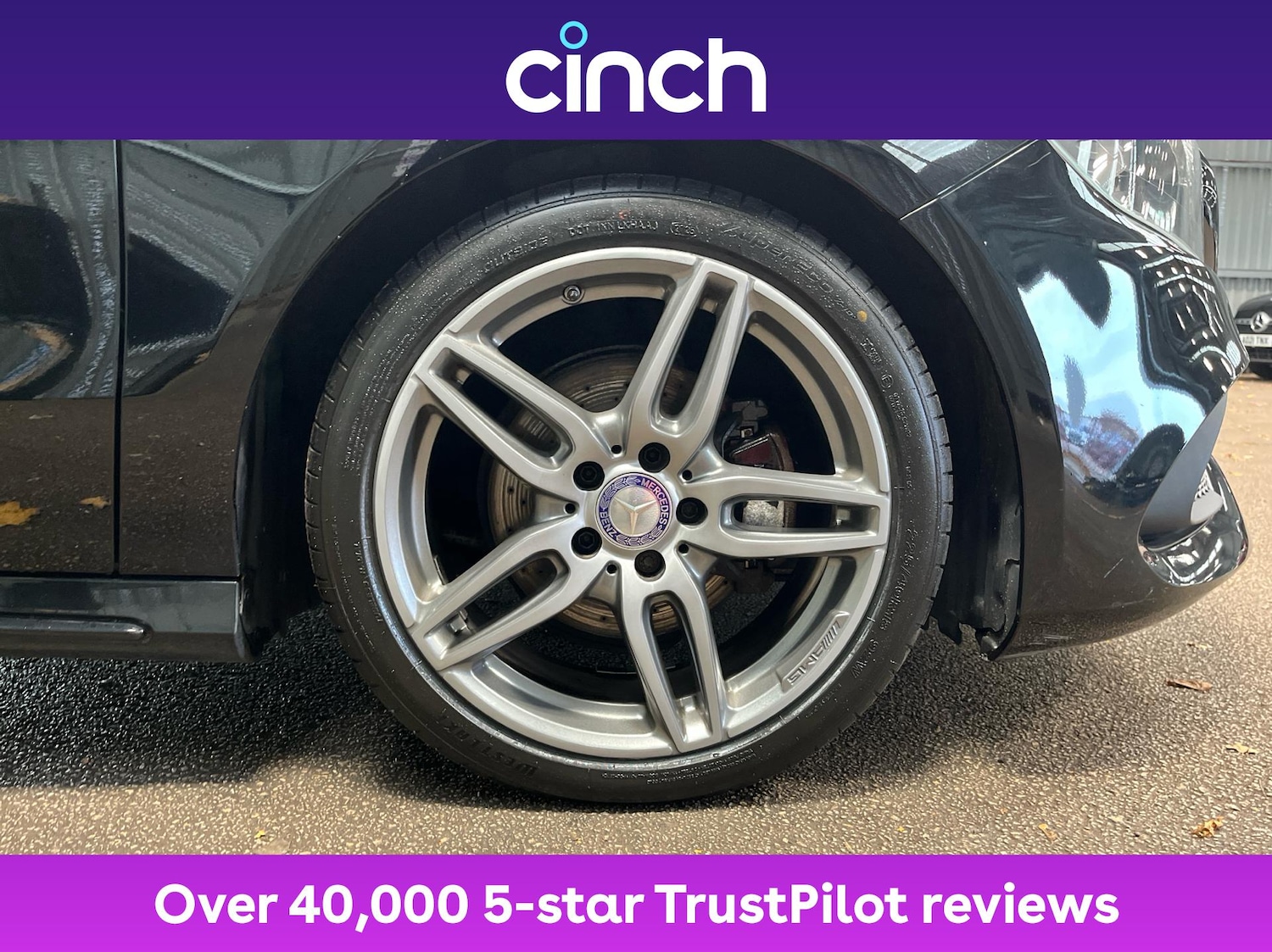 Used Mercedes-Benz A-Class 2017 for sale - 76581393: Photo 28