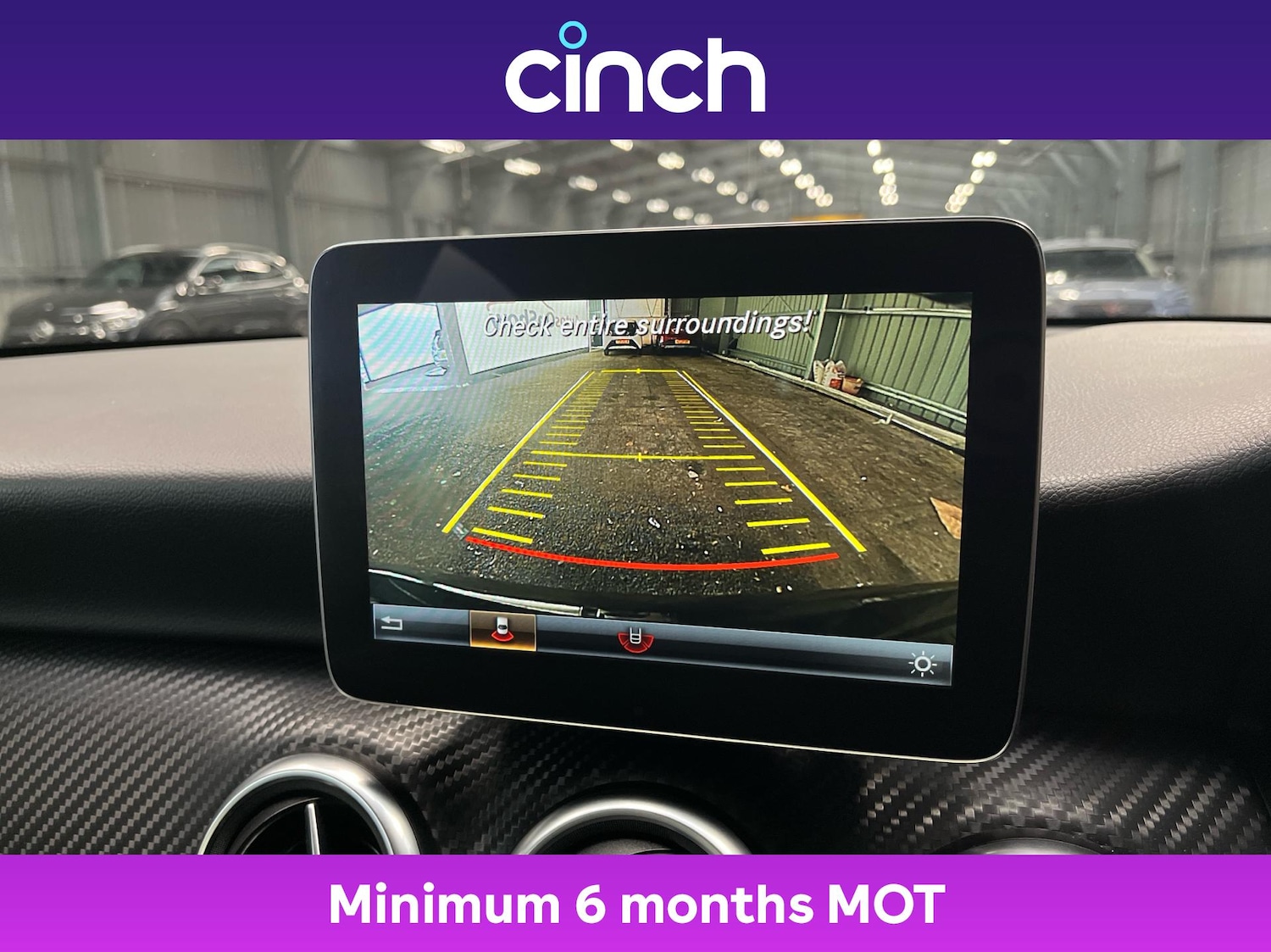 Used Mercedes-Benz A-Class 2017 for sale - 76581393: Photo 32