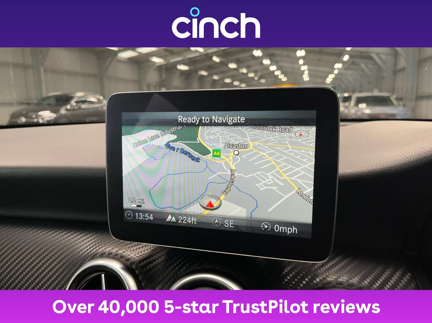 Used Mercedes-Benz A-Class 2017 for sale - 76581393: Photo 33