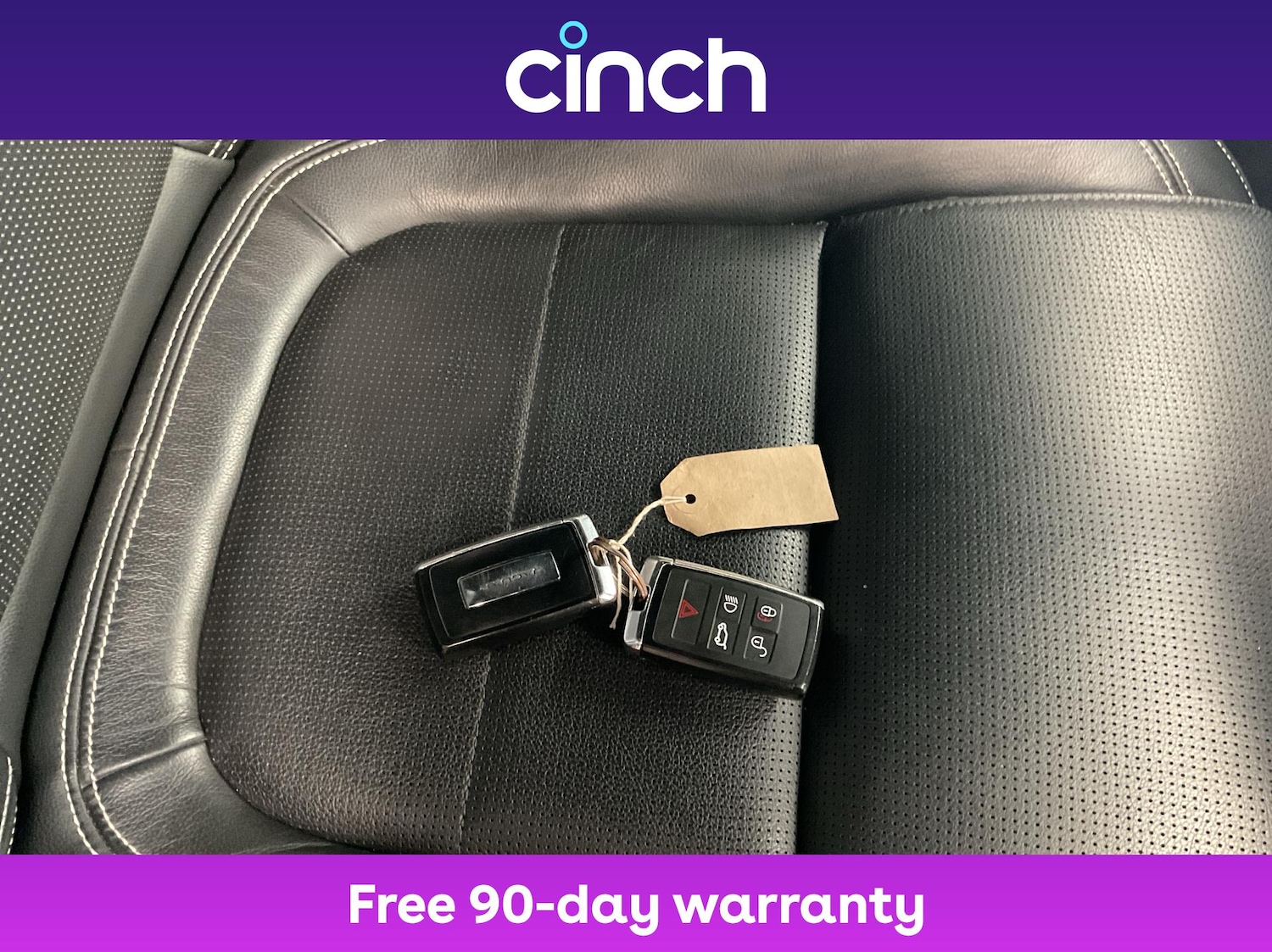 Used Jaguar E-Pace 2020 for sale - 76495632: Photo 29