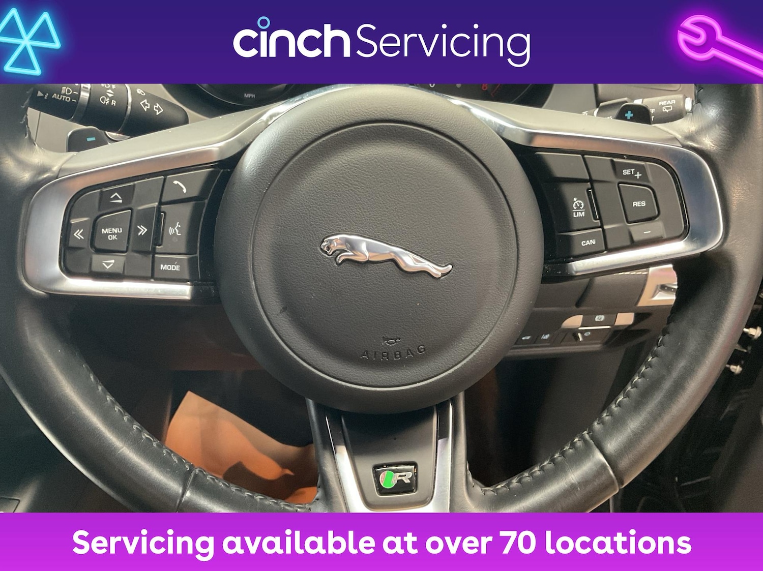 Used Jaguar E-Pace 2020 for sale - 76495632: Photo 31