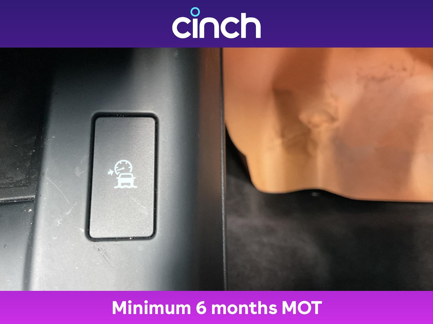 Used Jaguar E-Pace 2020 for sale - 76495632: Photo 37